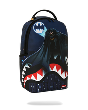 USSF x DC BATMAN OVER SHARK BACKPACK