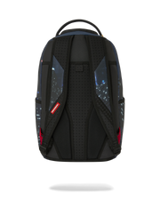 USSF x DC BATMAN OVER SHARK BACKPACK