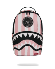 MLS COLLAB - INTERMIAMI STRIPE DLXSV BACKPACK