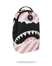 MLS COLLAB - INTERMIAMI SHRED DLXSV BACKPACK
