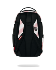 MLS COLLAB - INTERMIAMI SHRED DLXSV BACKPACK