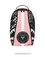 MLS COLLAB - INTERMIAMI CHECK EM DLXSV BACKPACK
