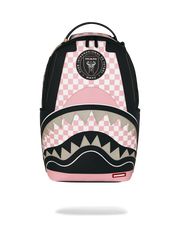 MLS COLLAB - INTERMIAMI BIG SHARK DLXSV BACKPACK