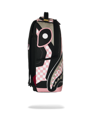 MLS COLLAB - INTERMIAMI BIG SHARK DLXSV BACKPACK
