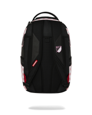 MLS COLLAB - INTERMIAMI BIG SHARK DLXSV BACKPACK