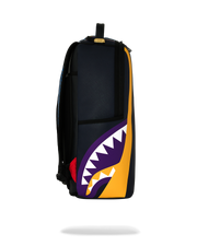MLS COLLAB - LA GALAXY GOAL DLXSV BACKPACK