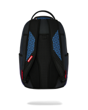 MLS COLLAB - LA GALAXY GOAL DLXSV BACKPACK