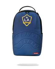 MLS LA GALAXY SHARK DLXSV BACKPACK