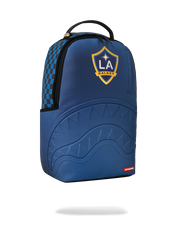 MLS LA GALAXY SHARK DLXSV BACKPACK