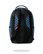 MLS LA GALAXY SHARK DLXSV BACKPACK