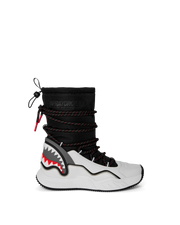 THE SPRAYGROUND SKY HIGH SEEKERS BOOT - SIZES M/W