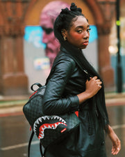MIDNIGHT SHADOW SAVAGE BACKPACK