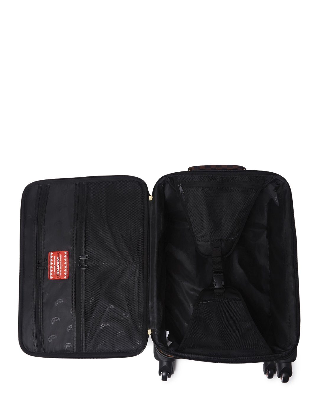 A.i.3 THE LEGACY JETSETTER CARRY-ON LUGGAGE