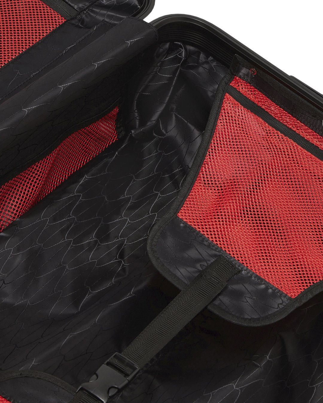 3AM LE BLANC LUGGAGE SET