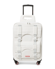 FUTURE TRAVELER JETSETTER CARRY-ON LUGGAGE