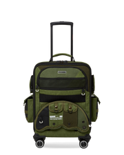 SPECIAL OPS OPERATION SUCCE$$ JETSETTER CARRY-ON LUGGAGE