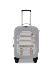 PROXIMO SPECIAL OPS CARRY-ON LUGGAGE