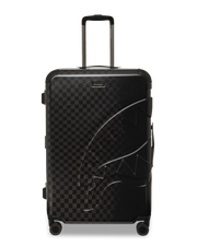 NIGHTSHARKS WORLDWIDE SHARKITECTURE FULL SIZE LUGGAGE