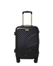 THE PHANTOM FADE CARRY-ON LUGGAGE