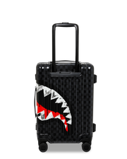 MIDNIGHT SHADOW CARRY-ON LUGGAGE