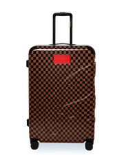 KATANA CHECK BOSS FULL-SIZE LUGGAGE