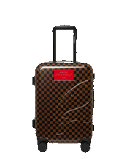 KATANA CHECK BOSS CARRY-ON LUGGAGE