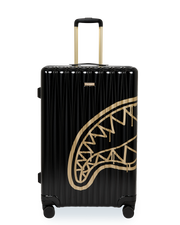 GOLD FANG FULL-SIZE LUGGAGE