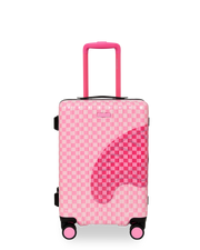 SUGAR DRIP CANDY BITE CARRY-ON LUGGAGE