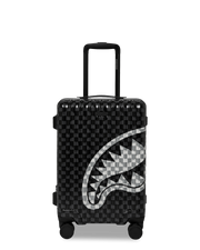 NOIR FANG CARRY-ON LUGGAGE