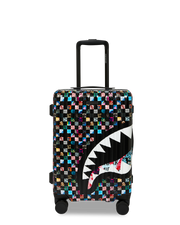 SHARKVERSE UNIVERSE CARRY-ON LUGGAGE