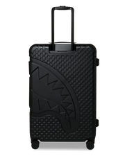 THE GHOST MAISON SHARKITECTURE FULL-SIZE LUGGAGE