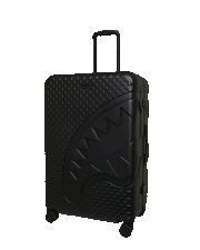THE GHOST MAISON SHARKITECTURE FULL-SIZE LUGGAGE