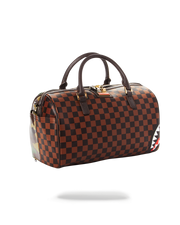 JUNGLE PARIS MINI DUFFLE