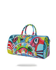 MIND TRIP DUFFLE