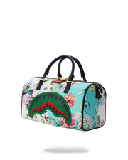 THE SANCTUARY MINI DUFFLE