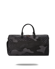 3AM NEVER SLEEP EMPEROR DUFFLE