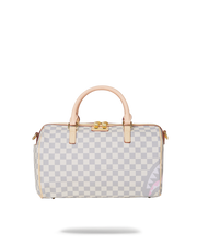 ROSE ALL DAY LA PALAIS MINI DUFFLE