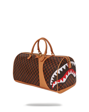 HENNY AIR TO THE THRONE DUFFLE