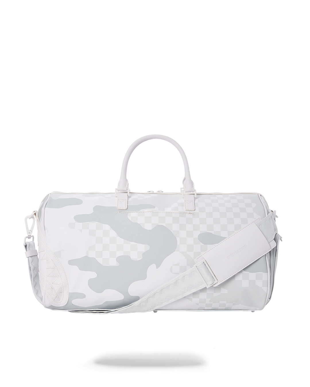 3AM LE BLANC DUFFLE