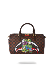 MONEY CHASER MINI DUFFLE