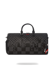 XTC GREY SHARKS IN PARIS DUFFLE