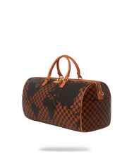 A.i.5 GLOBAL DUFFLE