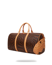 TRIPPY HENNY DUFFLE
