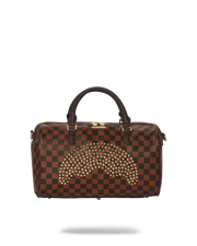 SHARKS IN PARIS POLARIS MINI DUFFLE