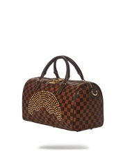 SHARKS IN PARIS POLARIS MINI DUFFLE
