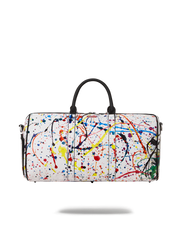 AFTER DARK SPARK DUFFLE