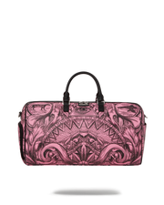 SOCIETY OF SHARKS DUFFLE