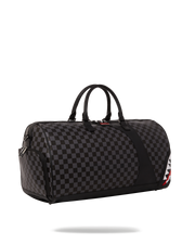 HENNY AIIR TO THE THRONE DUFFLE