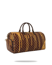 PARIS PAINT EMPEROR DUFFLE