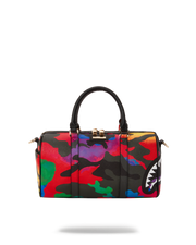 CAMOBURST MINI DUFFLE